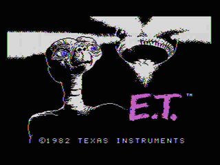 Et