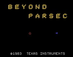 Beyond Parsec