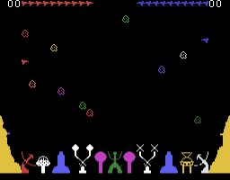 Beyond Parsec