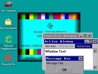 download windows 98 plus themes for windows xp